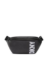 Saszetka nerka DKNY. Kolor: czarny #1