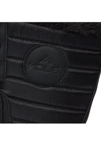 MOLS Śniegowce Drenu W Winterboot WP M204385 Czarny. Kolor: czarny. Materiał: skóra #2