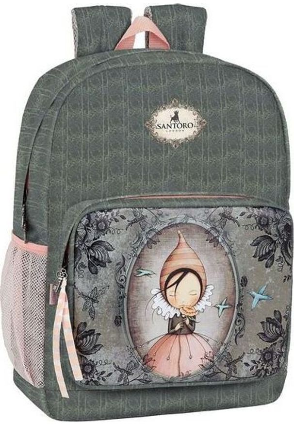 Plecak Santoro Mirabelle 15.6"