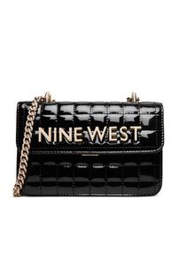 Nine West Torebka EO-Glamercy-Grace-LX10060 Czarny. Kolor: czarny #6
