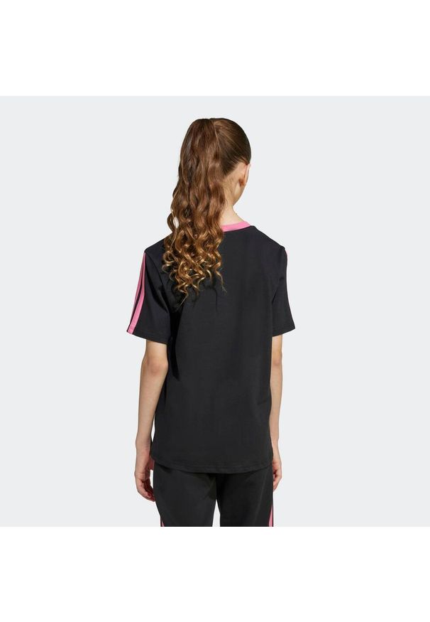 Adidas - Koszulka dziecięca ADIDAS. Materiał: bawełna