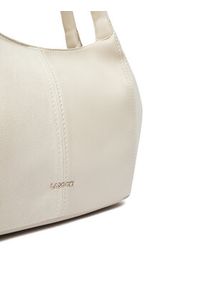 Lasocki Torebka CEO-LSK-X-001-09 Écru. Kolor: kremowy #3