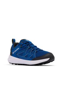 columbia - Columbia Buty Peakfreak Rush 2108271433. Kolor: niebieski
