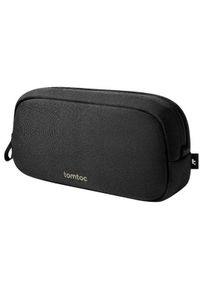 Torba Tomtoc Etui na akcesoria tomtoc Light-T12 (czarne). Kolor: czarny