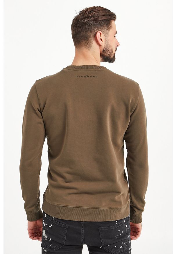 John Richmond - BLUZA LOYSI JOHN RICHMOND