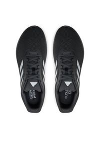 Adidas - adidas Sneakersy Cloudfoam Move ID6528 Czarny. Kolor: czarny. Materiał: materiał. Model: Adidas Cloudfoam #5