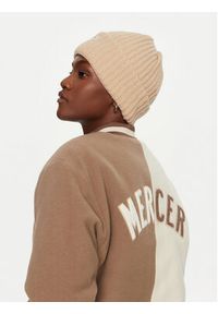 Pepe Jeans Czapka PL040355 Écru. Materiał: poliester #5