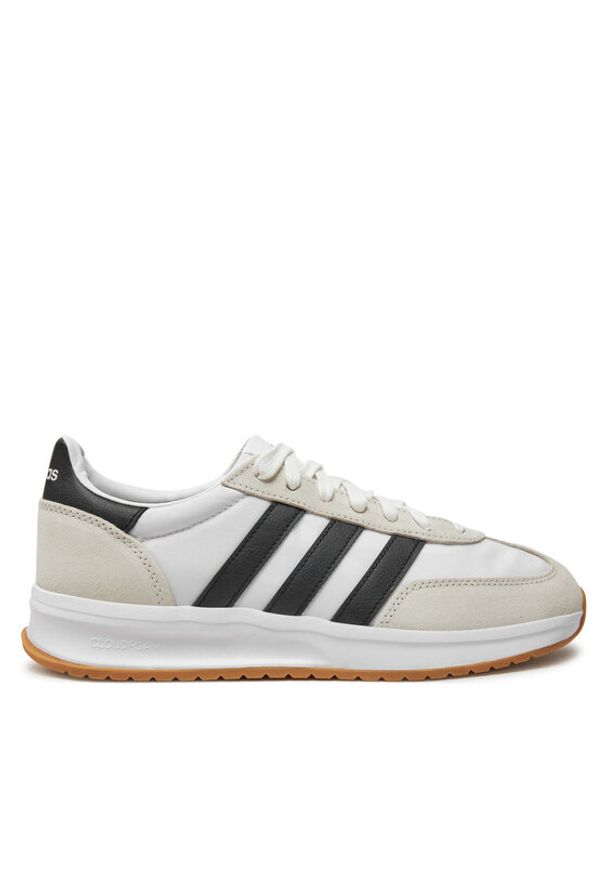Adidas - adidas Sneakersy Run 70s 2.0 IH8584 Biały. Kolor: biały. Materiał: materiał. Sport: bieganie