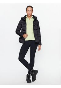 CMP Kurtka zimowa 33K3676 Czarny Regular Fit. Kolor: czarny. Materiał: syntetyk. Sezon: zima