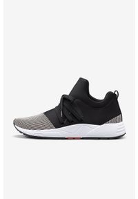 ARKK Copenhagen - Arkk Copenhagen - Buty IL1400.0099.M IL1400.0099.M-Black. Nosek buta: okrągły. Zapięcie: sznurówki. Kolor: czarny #5