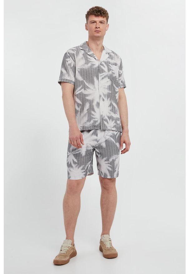 Liu Jo - Bermudy męskie LIU JO