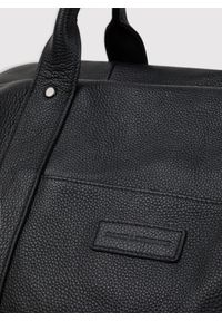 Pako Lorente - PAKO LORENTE – Duża skórzana torba męska. Materiał: skóra #2