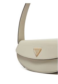 Guess Torebka HWNG94 96780 Écru. Materiał: skórzane #4