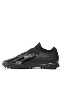 Adidas - adidas Buty X Crazyfast.3 Turf Boots ID9336 Czarny. Kolor: czarny #3