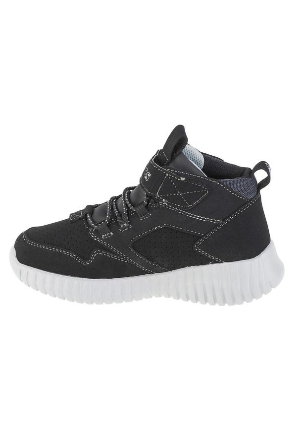 skechers - Elite Flex, Czarny, 31. Kolor: czarny