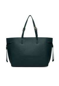 Furla Torebka Ava L WB02059 BX4329 CN 4913S Zielony ciemny. Kolor: zielony. Materiał: skórzane #3