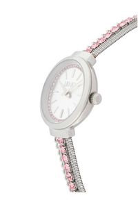 Liu Jo Zegarek Chains Ensemble TLJ2728 Srebrny. Kolor: srebrny #2