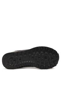 Champion Sneakersy Rr Champii Plat Element Low Cut Shoe S11617-CHA-KK011 Czarny. Kolor: czarny. Materiał: skóra #6