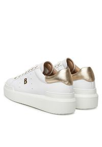 Bogner Sneakersy Hollywood 20 C 22520045 Biały. Kolor: biały. Materiał: skóra #6