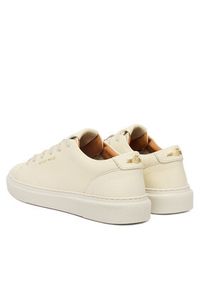 Replay - REPLAY Sneakersy GMZ7N .000.C0003L Biały. Kolor: biały. Materiał: skóra #6