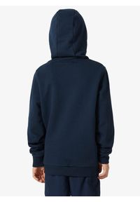 Bluza z kapturem dziecięca Helly Hansen Port Hoodie. Typ kołnierza: kaptur. Kolor: niebieski