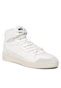 Axel Arigato Sneakersy Dice Hi Sneaker 41018 Biały. Kolor: biały. Materiał: skóra #4