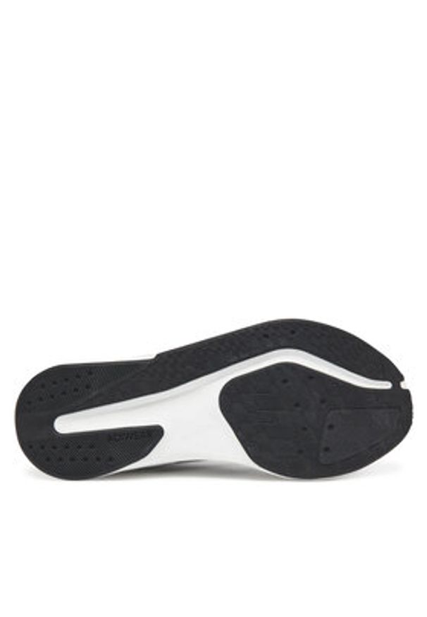 Adidas - adidas Buty do biegania Duramo RC2 JS4435 Czarny. Kolor: czarny. Materiał: materiał