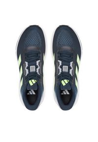 Adidas - adidas Buty do biegania Questar 3 JI4621 Granatowy. Kolor: niebieski. Materiał: materiał #5