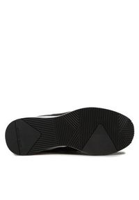 MICHAEL Michael Kors Sneakersy Maven Slip On Trainer 43R3MVFP2D Czarny. Zapięcie: bez zapięcia. Kolor: czarny. Materiał: skóra #5