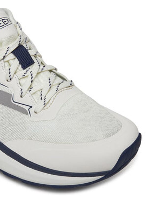 keen - Keen Sneakersy 1030325 Biały. Kolor: biały. Materiał: materiał