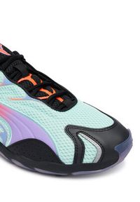 Puma Sneakersy Inhale 401560 19 M Kolorowy. Materiał: materiał. Wzór: kolorowy #3