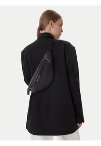 MICHAEL Michael Kors Nerka Small Hip 33U0LGYC1L Czarny. Kolor: czarny. Materiał: skóra #1