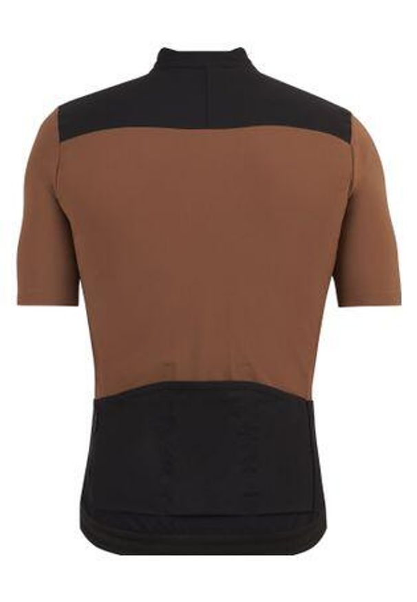 MAVIC - Koszulka Mavic Allroad Cargo. Kolor: wielokolorowy, zielony, brązowy. Sport: kolarstwo