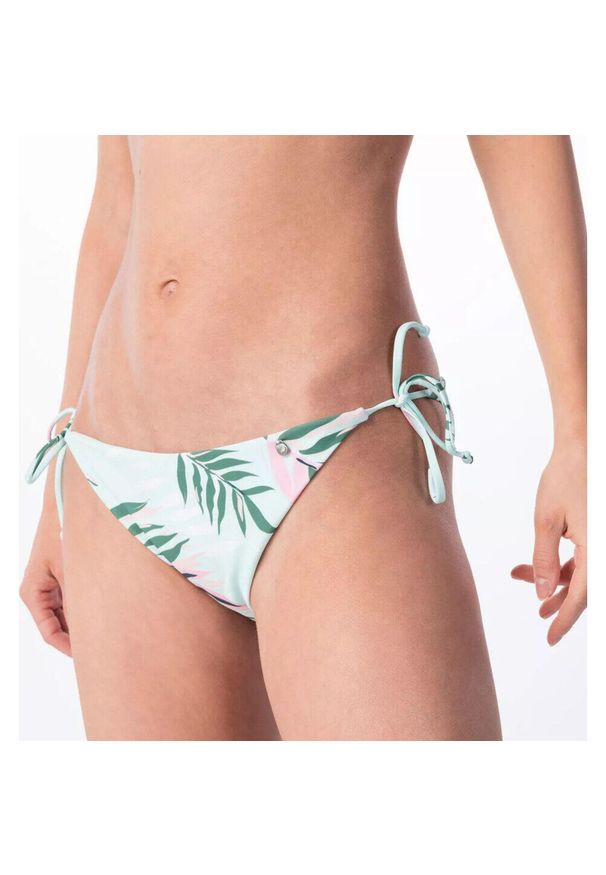 AquaWave - Strój kąpielowy damski Aquawave LATINA BOTTOM. Kolor: zielony