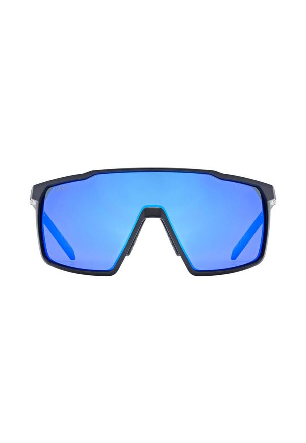 Okulary sportowe Uvex MTN Perform Small. Kolor: czarny. Sport: turystyka piesza