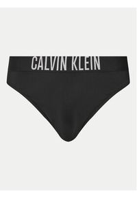 Calvin Klein Swimwear Kąpielówki KM0KM01057 Czarny. Kolor: czarny. Materiał: syntetyk #3