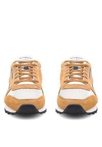 Reebok Sneakersy Classic Leather GW3760 Kolorowy. Materiał: skóra. Wzór: kolorowy. Model: Reebok Classic #4