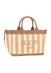 JOOP! Jeans Torebka 331172 Brązowy. Kolor: brązowy #2