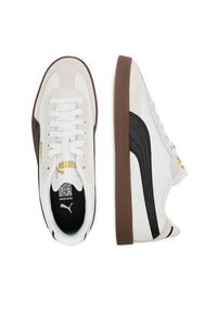 Puma Sneakersy C-CLUB II ERA JR 40148902 Biały. Kolor: biały. Materiał: skóra #7