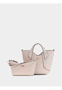 Guess Torebka 181016 Różowy. Kolor: różowy #5