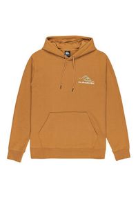 Quiksilver Bluza Light Waves EQYFT05168 Kolorowy Regular Fit. Materiał: bawełna, syntetyk. Wzór: kolorowy #5