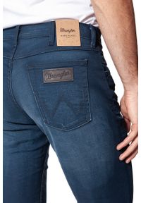 Wrangler - JEANSY MĘSKIE WRANGLER BOSTIN SLICK MICK W17SCB78J #5