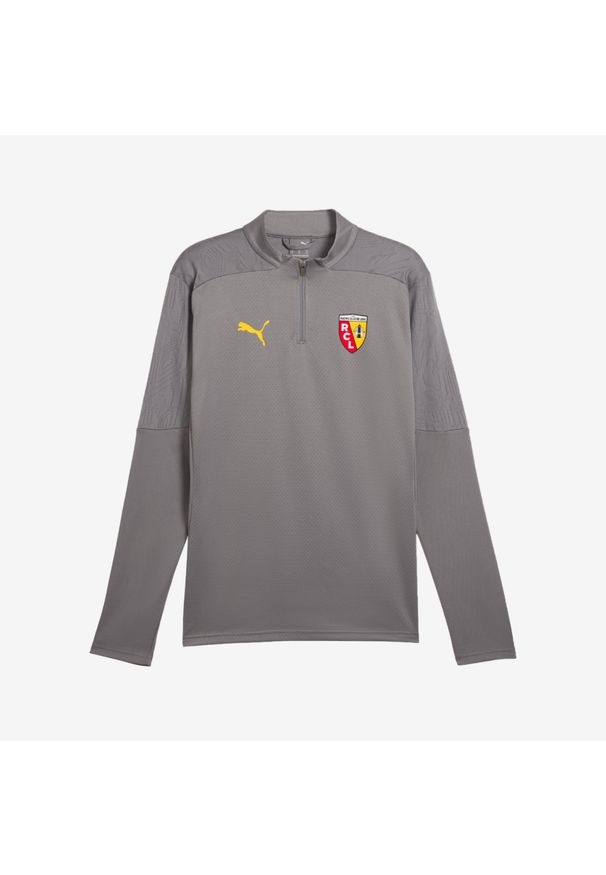 Top piłkarski Puma RC Lens 24/25 treningowy. Materiał: materiał. Sport: piłka nożna