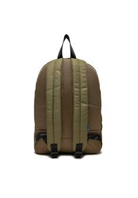 Jack & Jones - Jack&Jones Plecak Jacadrian 12247756 Zielony. Kolor: zielony. Materiał: materiał