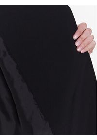 Calvin Klein Jeans Trencz J20J220337 Czarny Oversize. Kolor: czarny. Materiał: syntetyk #4