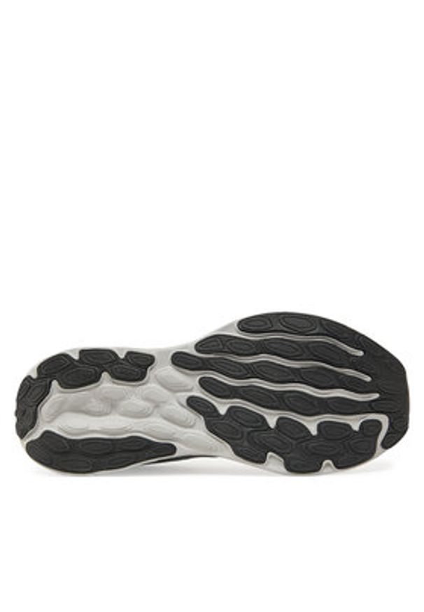 New Balance Buty do biegania 680 M680RG8 Szary. Kolor: szary. Materiał: materiał