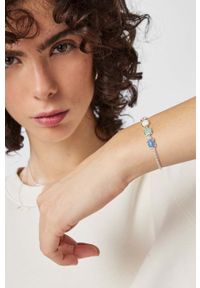 Tous bransoletka srebrna. Materiał: srebrne. Kolor: srebrny #3