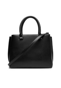 Gino Rossi - GINO ROSSI Torebka C-KY260 Czarny. Kolor: czarny #2