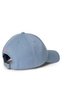 Polo Ralph Lauren Czapka z daszkiem 3,23786E+11 Błękitny. Kolor: niebieski. Materiał: bawełna #3