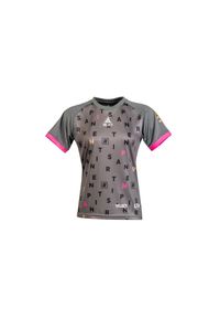 SELECT - Damski jersey Select Player LFH. Kolor: różowy. Materiał: jersey. Sport: fitness, piłka ręczna #1